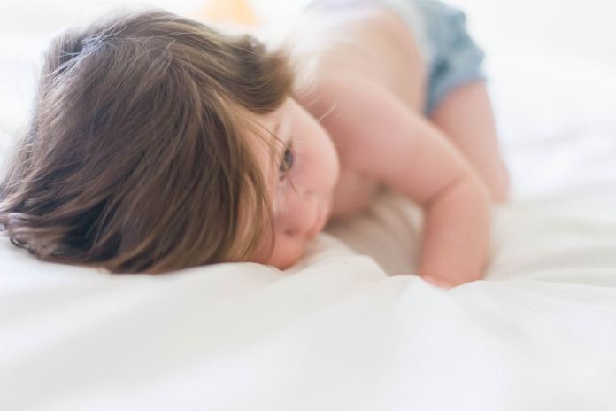 Właściwe nawyki dla dobrego snu - skuteczne od pierwszych tygodni życia