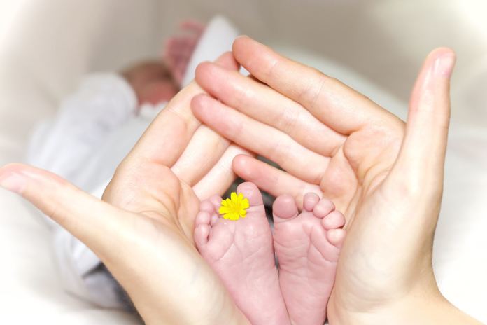 Amerykańscy uczeni ustalili, w jaki sposób wzmocnić serce dziecka w brzuchu mamy! Kosztuje trochę wysiłku...