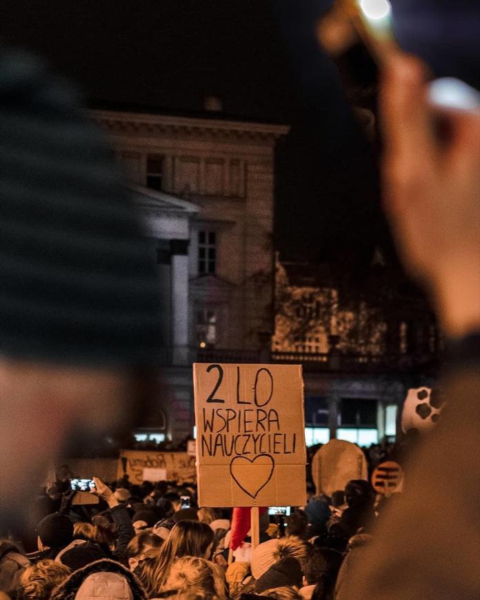 Matury zagrożone? Takiego stresu nie przewidzieli ani uczniowie, ani ich rodzice...