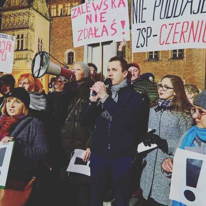 Matury zagrożone? Takiego stresu nie przewidzieli ani uczniowie, ani ich rodzice...