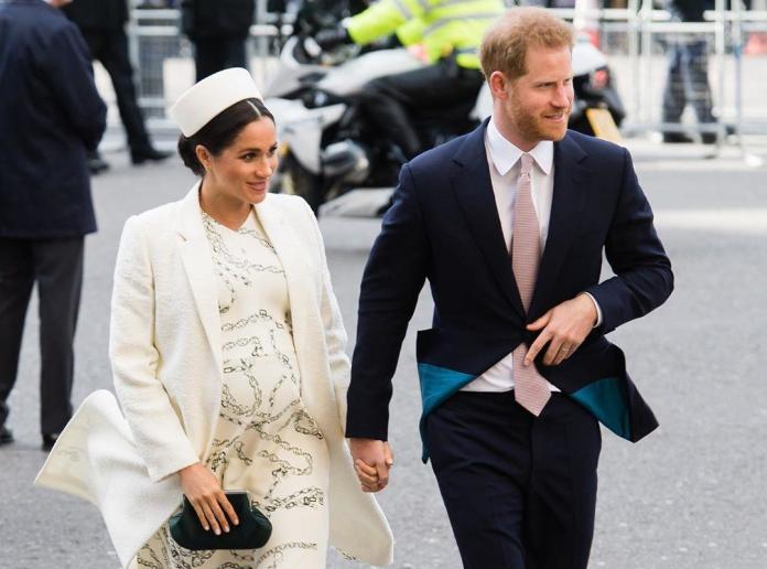 O ciąży Meghan Markle pisano, że jest "geriatryczna". Co to oznacza?