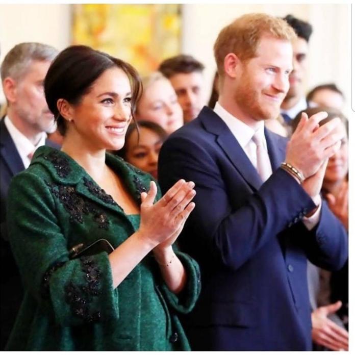 O ciąży Meghan Markle pisano, że jest "geriatryczna". Co to oznacza?