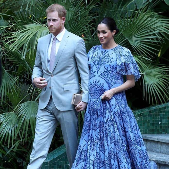 O ciąży Meghan Markle pisano, że jest "geriatryczna". Co to oznacza?