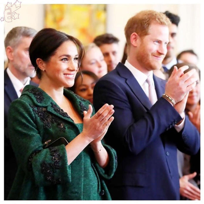 O ciąży Meghan Markle pisano, że jest "geriatryczna". Co to oznacza?