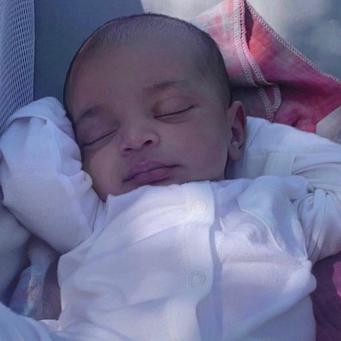 Kim Kardashian pochwaliła się zdjęciem najmłodszego synka. A tak Psalm wygląda w otoczeniu rodzeństwa