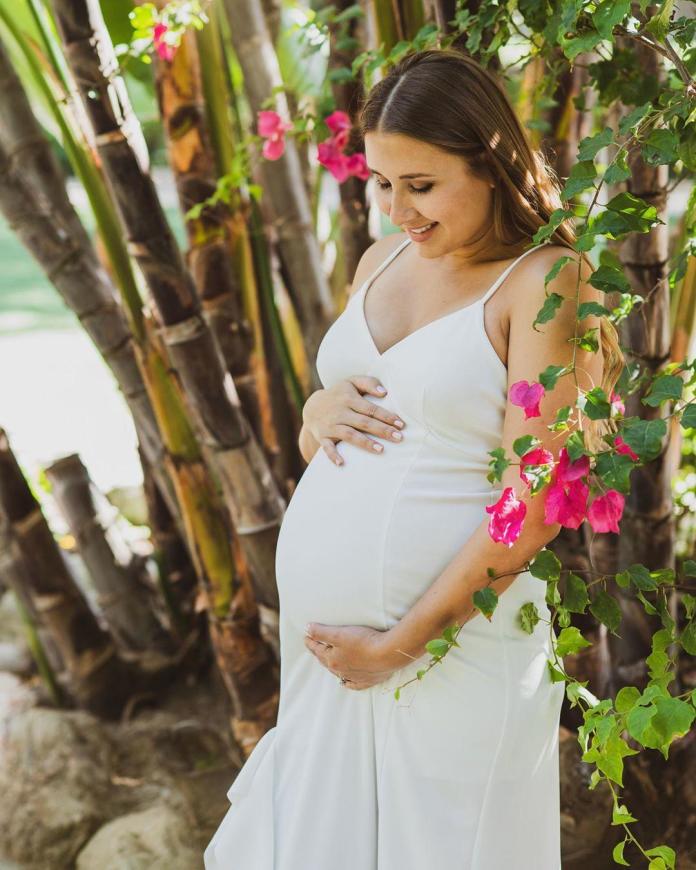 Ciąża w upały ciąży bardziej... Przyszłym mamom podpowiadamy, jak przetrwać lato